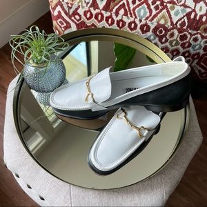 Vintage Moschino Loafers